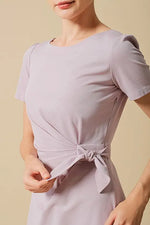 Cotton Blend: Cotton Blend Daily Dress