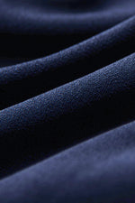 Navy Venus Dress