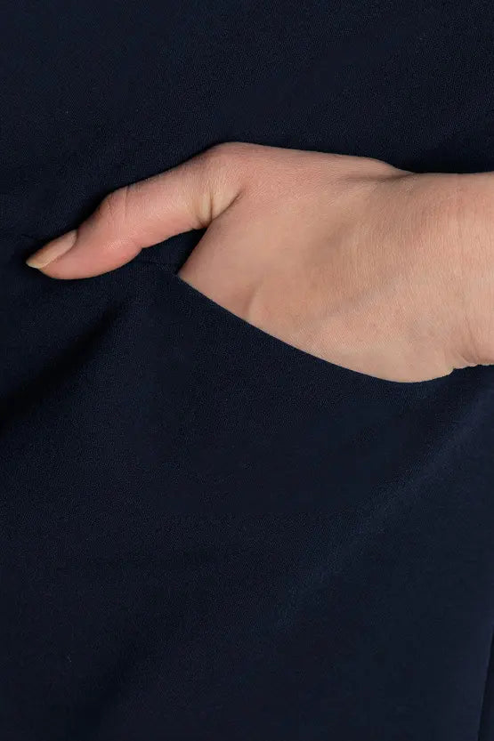 Space Material:Tailored Jacket