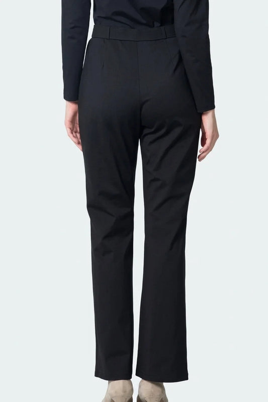 Wellness Tech: Straight Pants