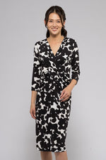 Dalmatian Venus Dress