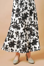 【Stretch Jersey】Long Marilyn Dress