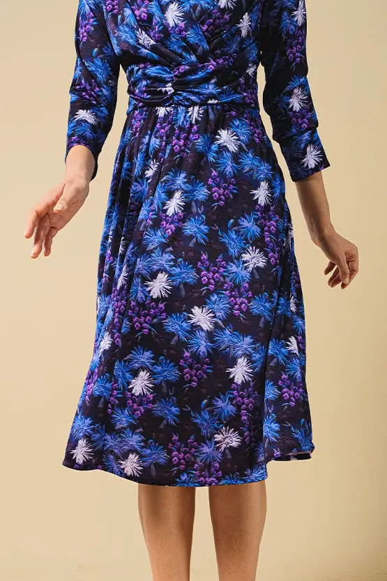 Night Margaret Marilyn Dress