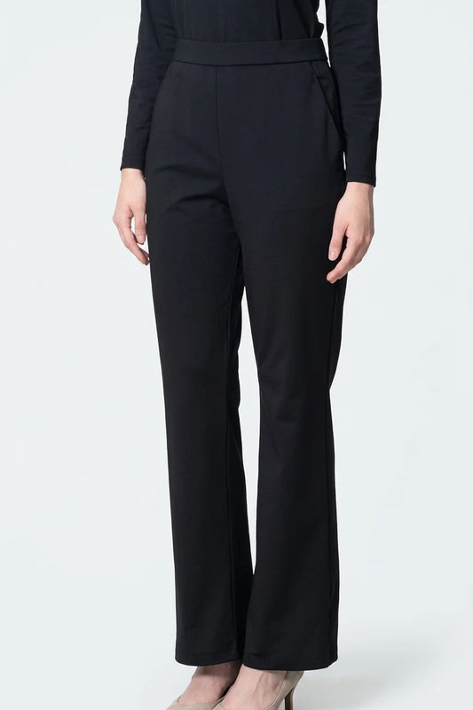 Wellness Tech: Straight Pants