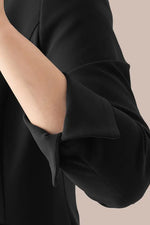 Space Material:Tailored Jacket