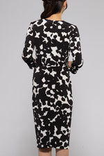 Dalmatian Venus Dress
