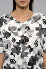 Plume Sack Dress