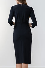 Black Venus Dress