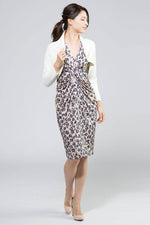 Office Animal Venus Dress