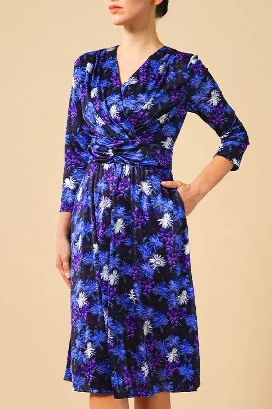 Night Margaret Marilyn Dress