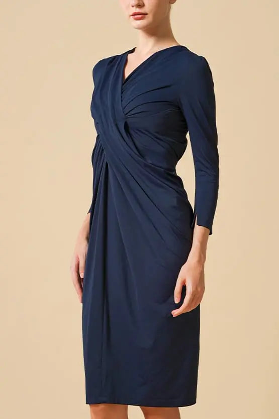 4-Way Jersey Venus Dress