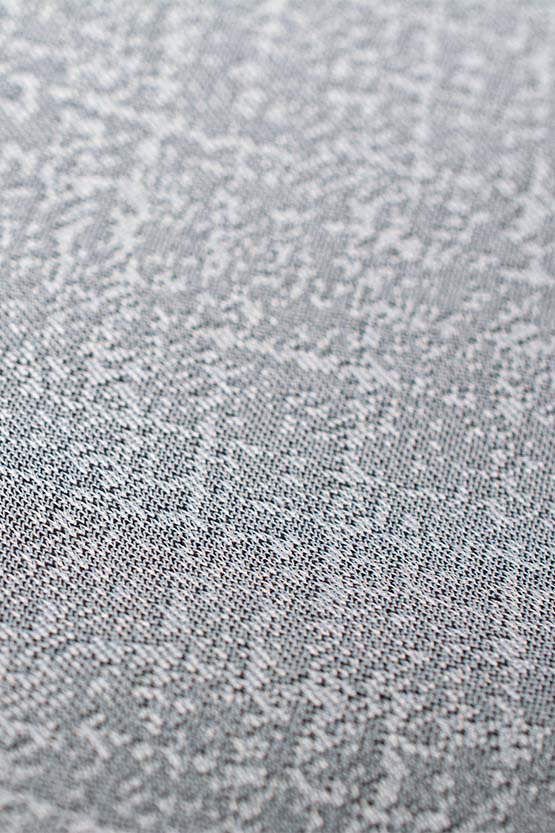 Stretch Jacquard: Gregio Tailored Jacket