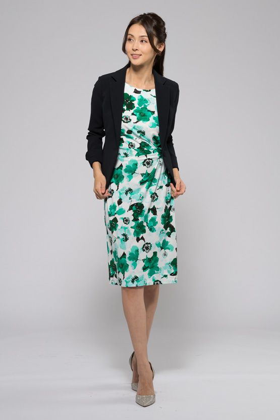 Pothos Daily Dress