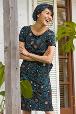 Coffee Beans Daily Dress