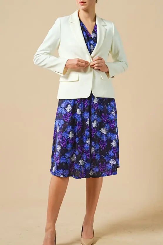 Night Margaret Marilyn Dress