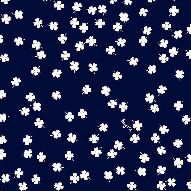 Lucky Four-leaf Clover