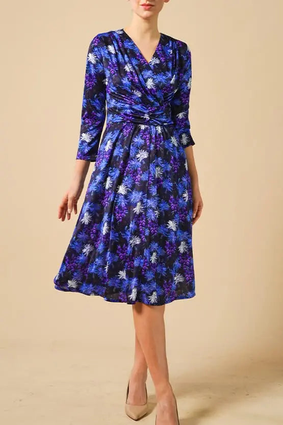 Night Margaret Marilyn Dress