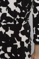 Dalmatian Venus Dress