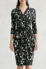 Reproduction / Long Length: Moonflower Venus Dress