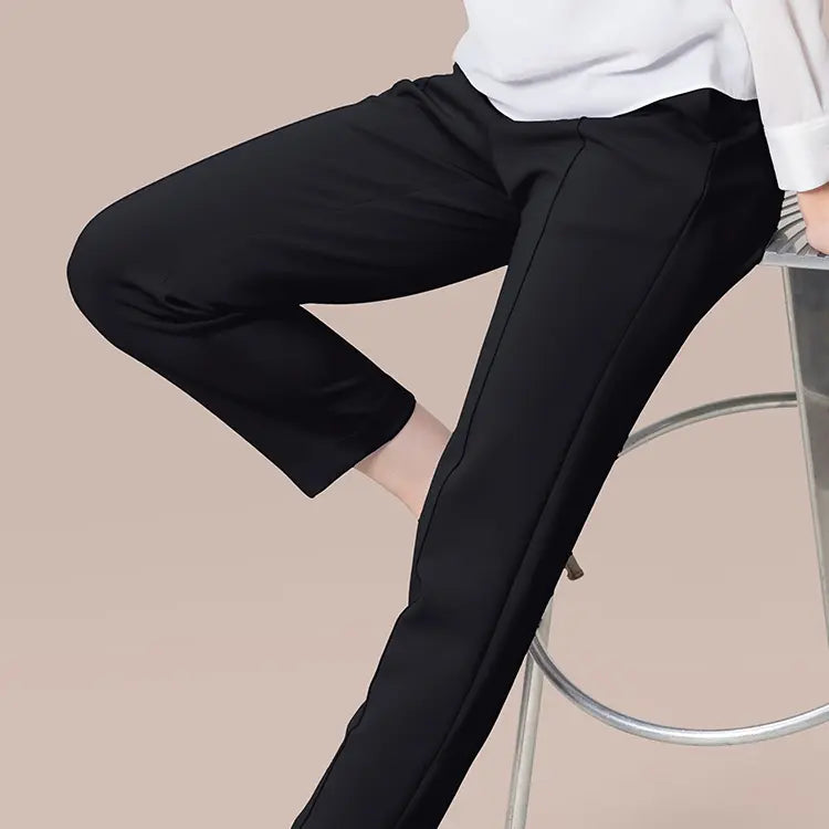 Excellent stretch material with cooling sensation and UV protection