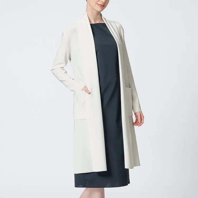 A Cardigan That Completes Any Outfit