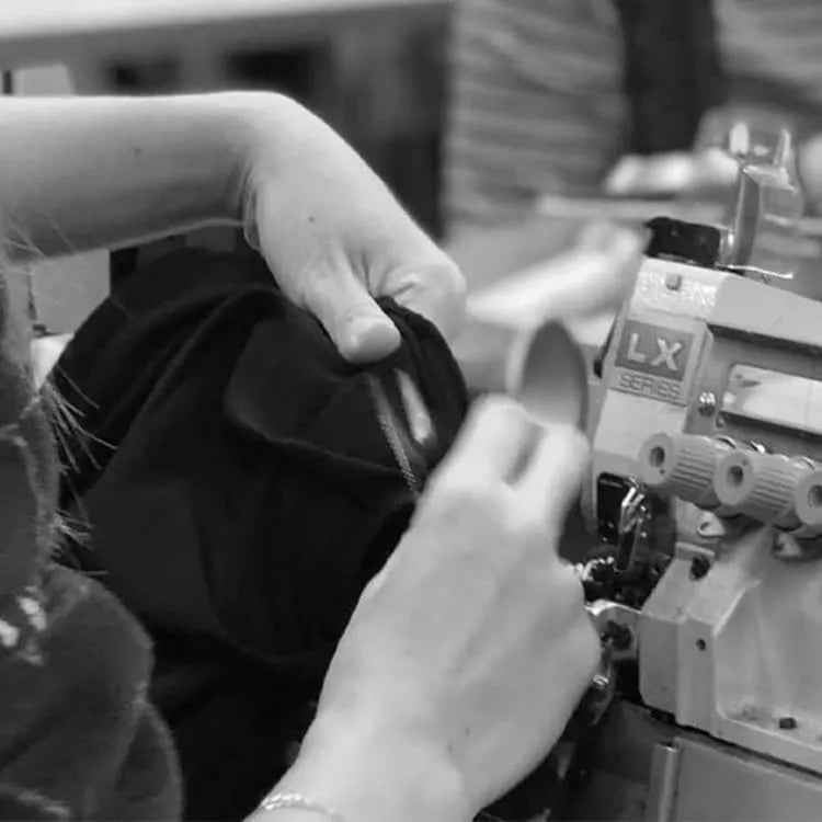 Weaving Japanese craftsmanship into the future