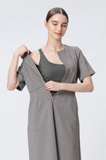 【Warm】Shaping Under Dress Sleeveless