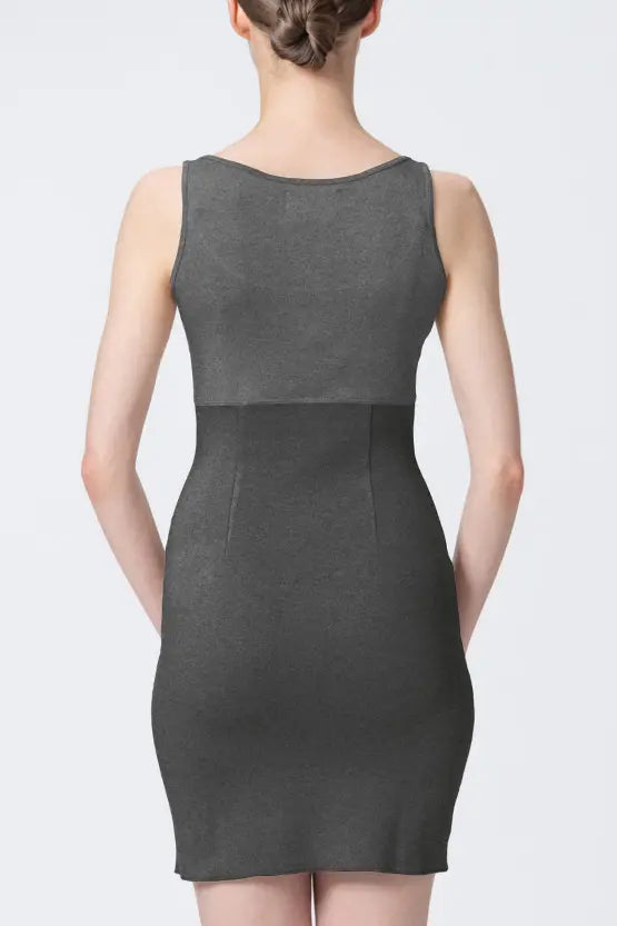 【Warm】Shaping Under Dress Sleeveless