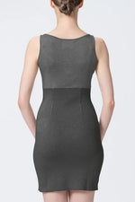 【Warm】Shaping Under Dress Sleeveless