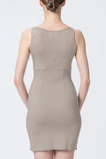 【Warm】Shaping Under Dress Sleeveless