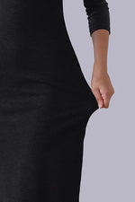 Wellness Tech: Straight Neck Support & Body Shaping Underdress