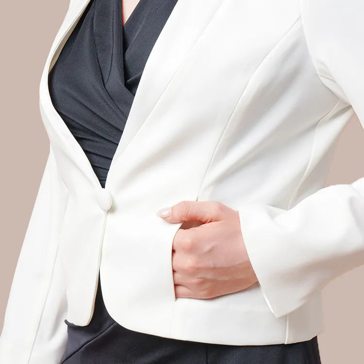 Effortlessly functional elegance