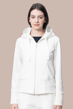 Space Material: First Class Hoodie