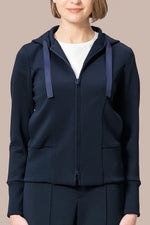 Space Material: First Class Hoodie