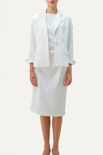 Anti-see-through: Kiwami Jacket