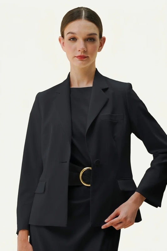 Anti-see-through: Kiwami Jacket