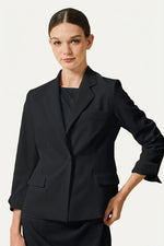 Anti-see-through: Kiwami Jacket