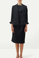 Anti-see-through: Kiwami Jacket