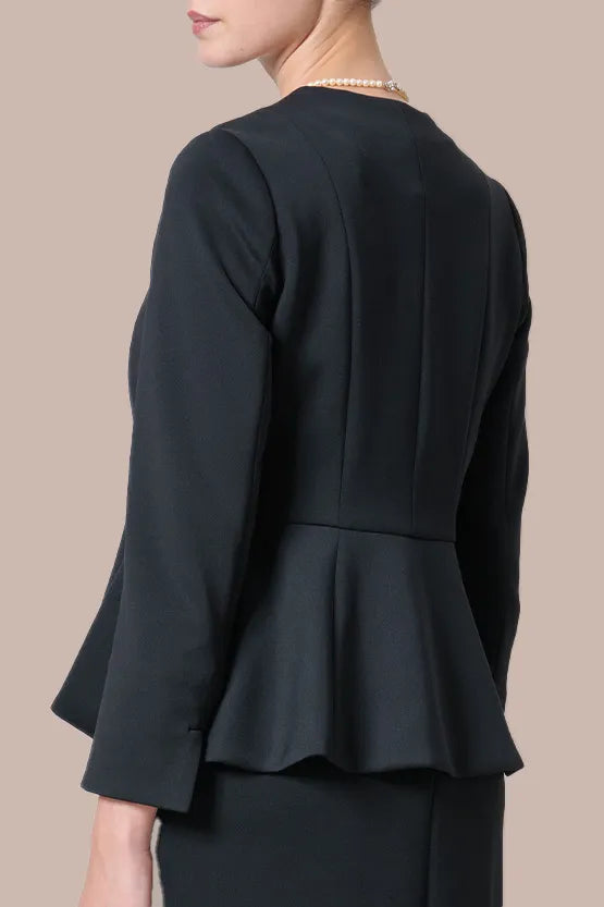 Space Material:Maetel Jacket