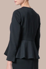 Space Material:Maetel Jacket