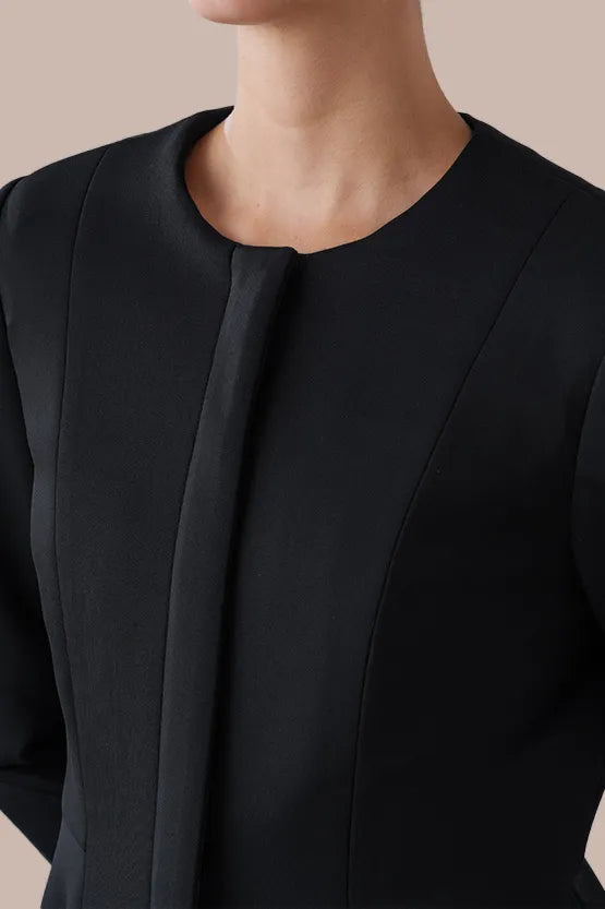 Space Material:Maetel Jacket