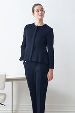 Space Material:Maetel Jacket