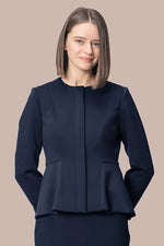 Space Material:Maetel Jacket