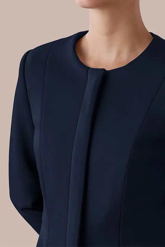 Space Material:Maetel Jacket