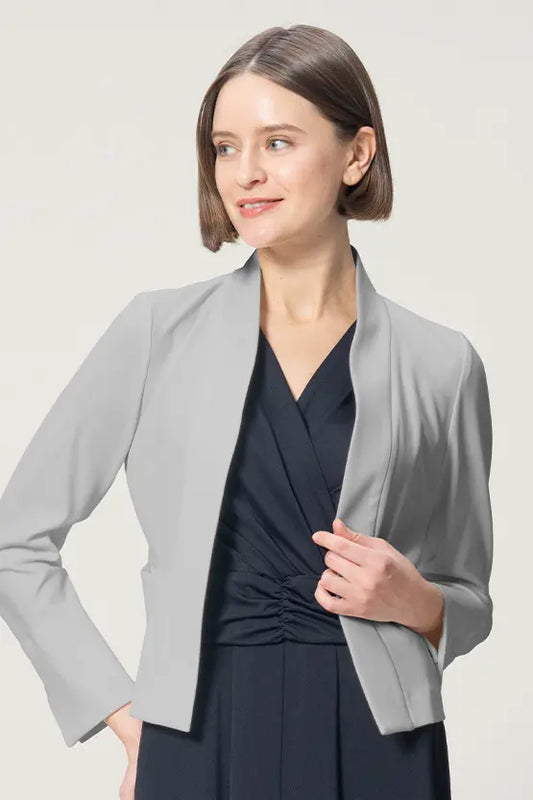 [Active Cool] Bolero Jacket