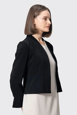 【Comfort Georgette】Bolero Jacket