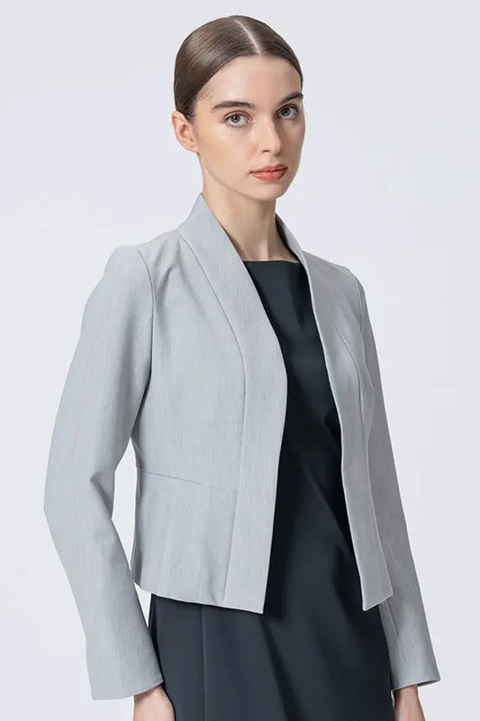 Active Stretch: Bolero Jacket