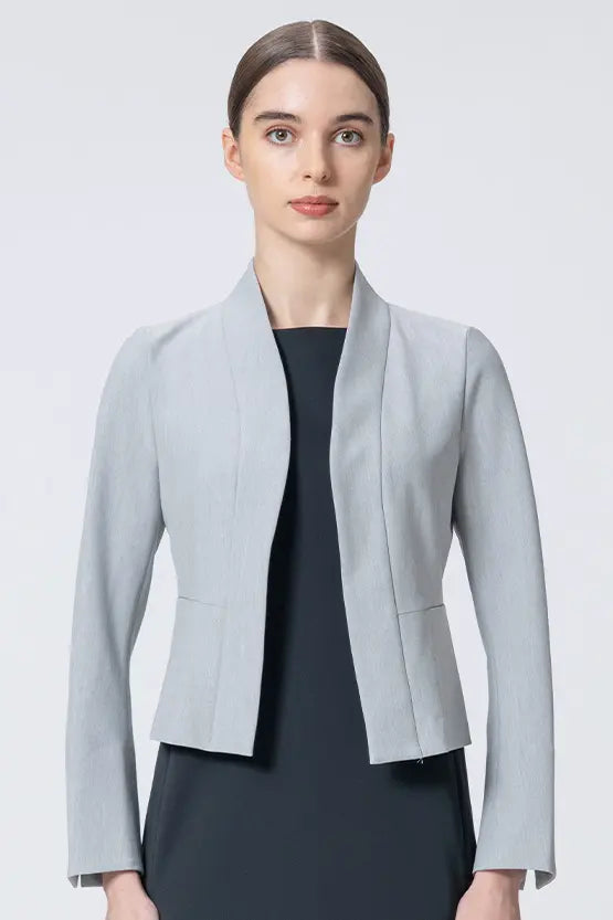 Active Stretch: Bolero Jacket