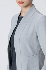 Active Stretch: Bolero Jacket