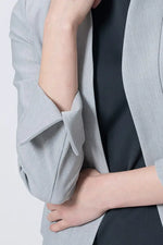 Active Stretch: Bolero Jacket